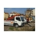 40 tonluk vinçler